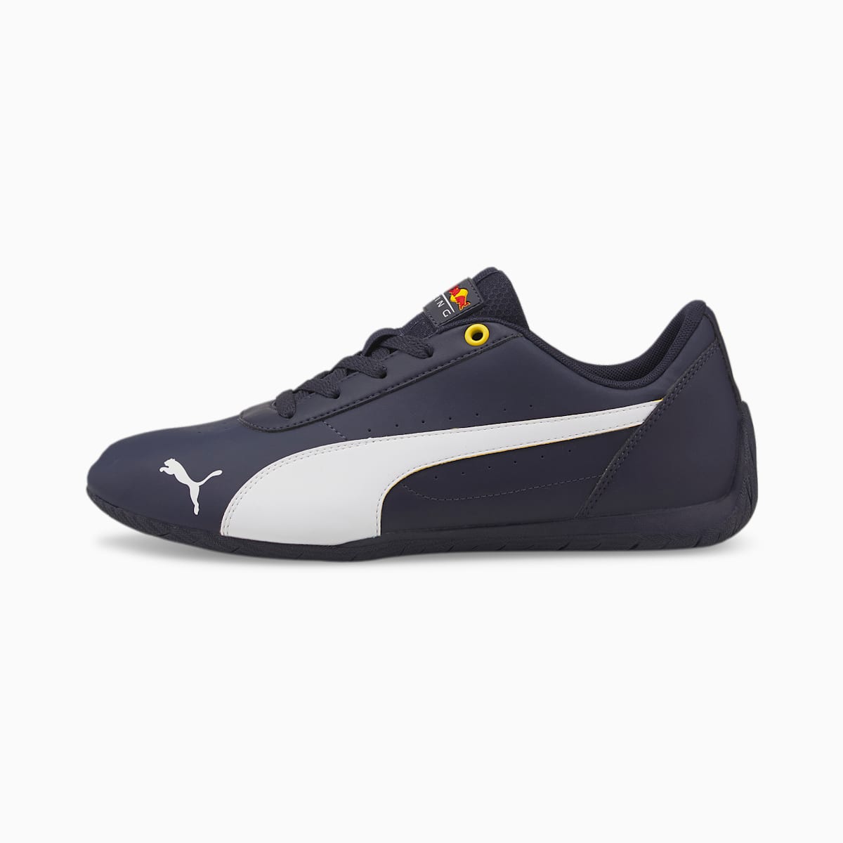 Tenisky Puma Red Bull Racing Neo Cat Damske Biele | SK178453