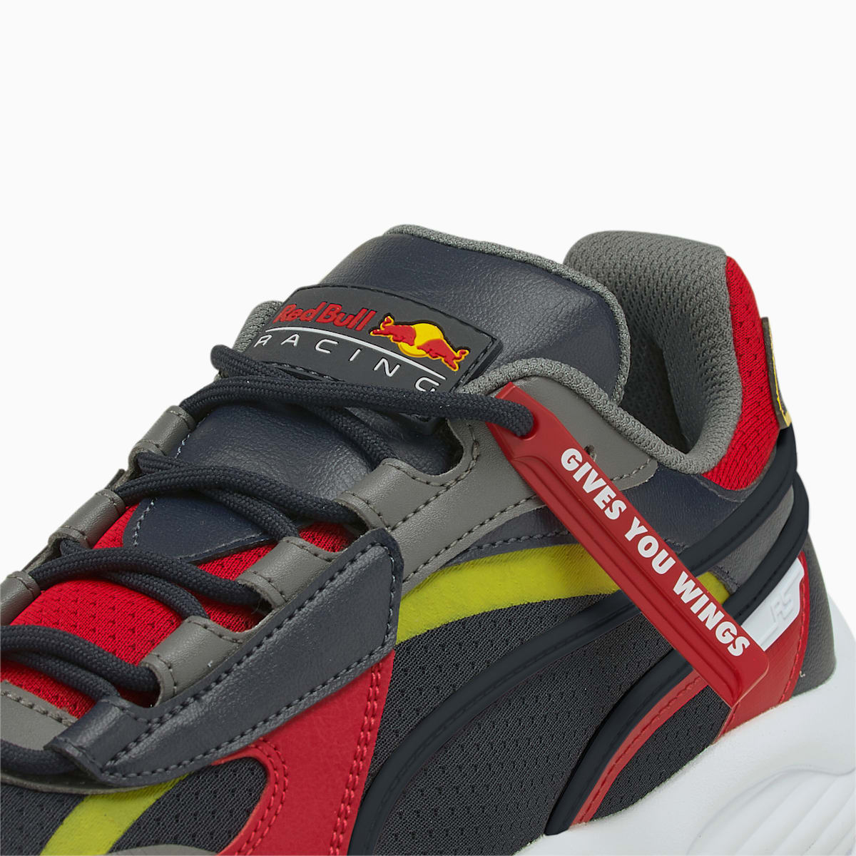 Tenisky Puma Red Bull Racing RS-Connect Panske Biele | SK678201