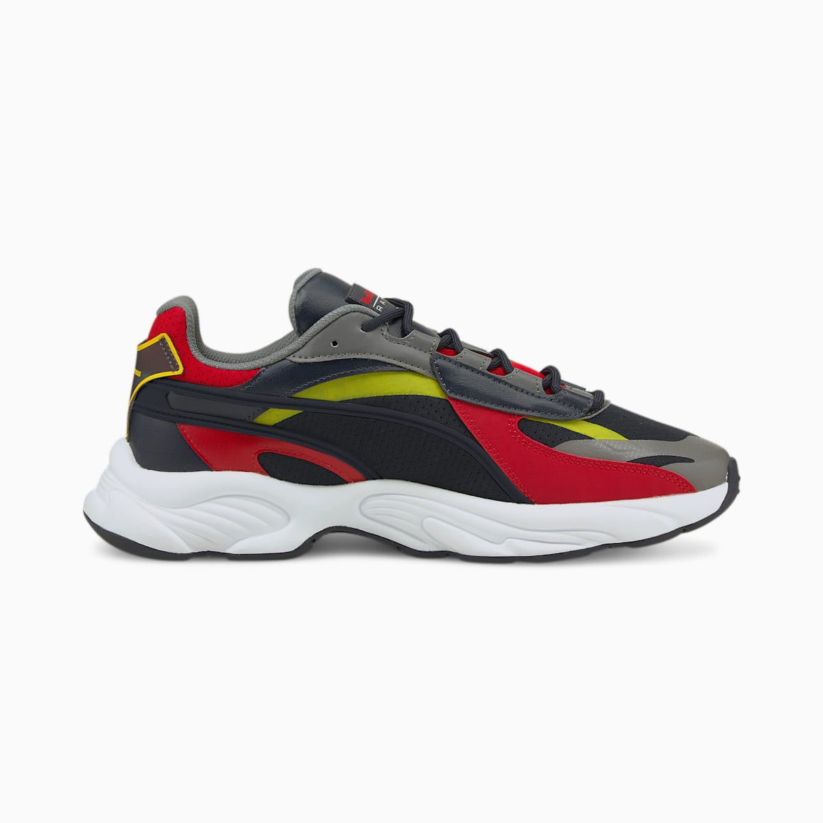 Tenisky Puma Red Bull Racing RS-Connect Panske Biele | SK680142