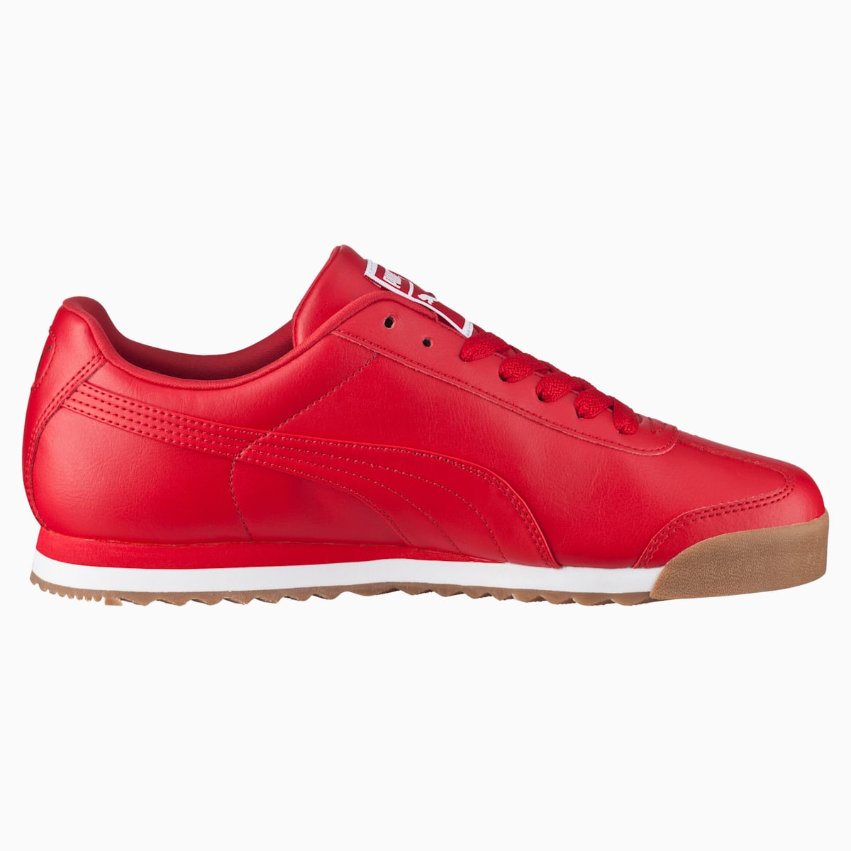 Tenisky Puma Roma Basic Panske Ruzove/Biele | SK392560