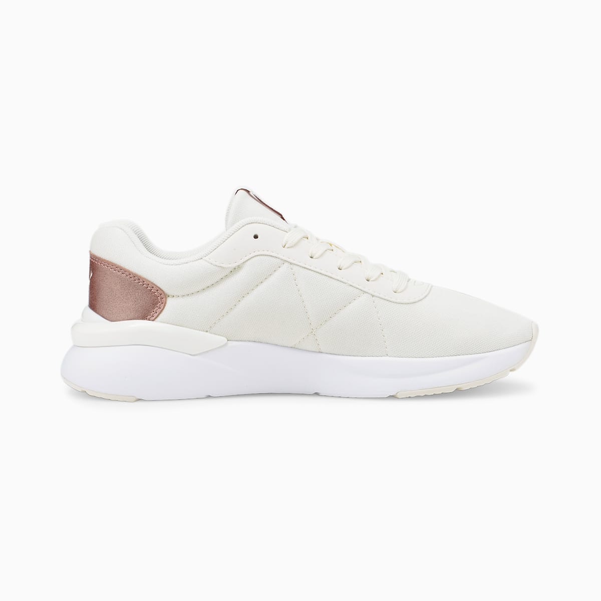 Tenisky Puma Rose Raw Metallics Damske Ruzove Zlate | SK038917