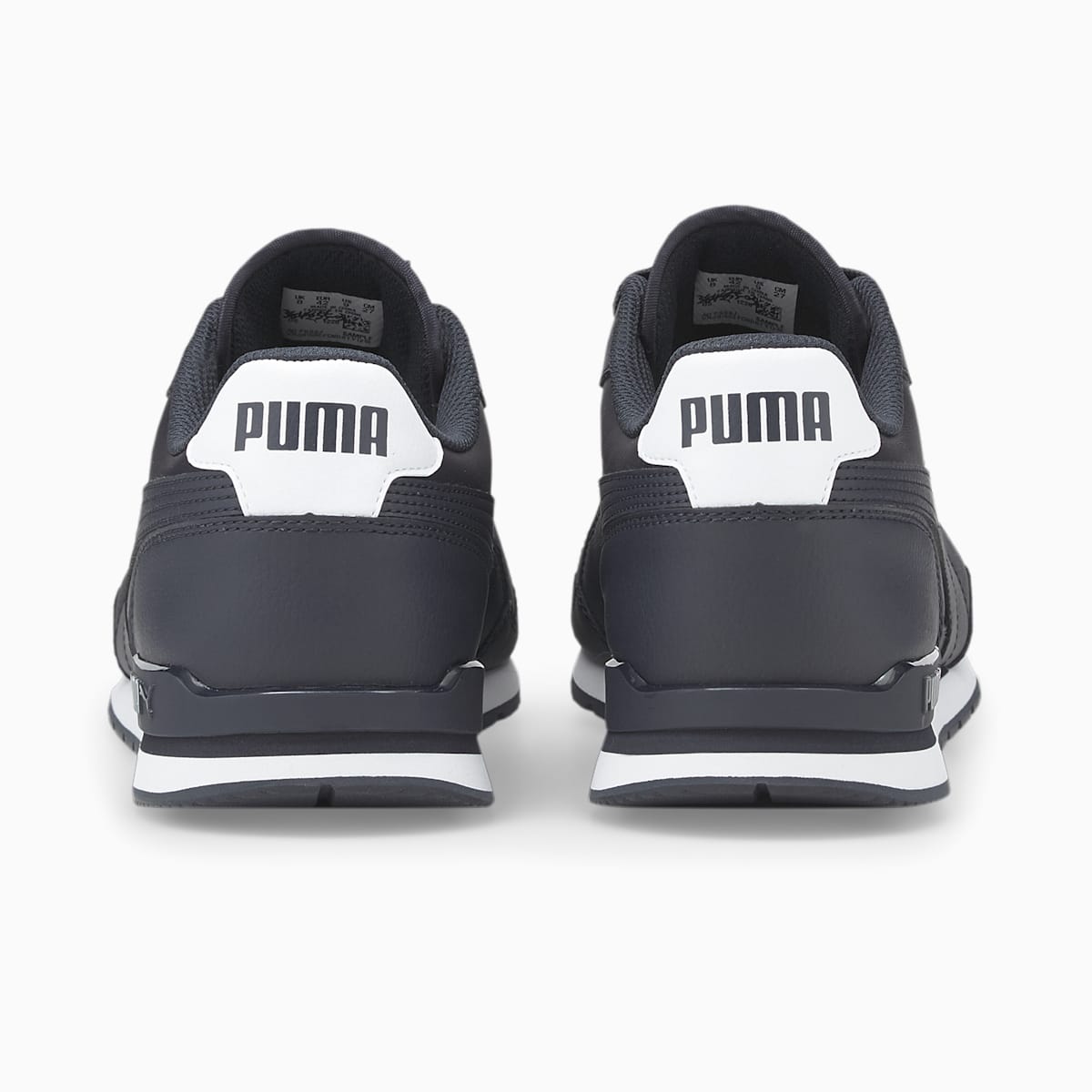 Tenisky Puma ST Runner v3 L Damske Námornícka Modrá/Biele | SK476103