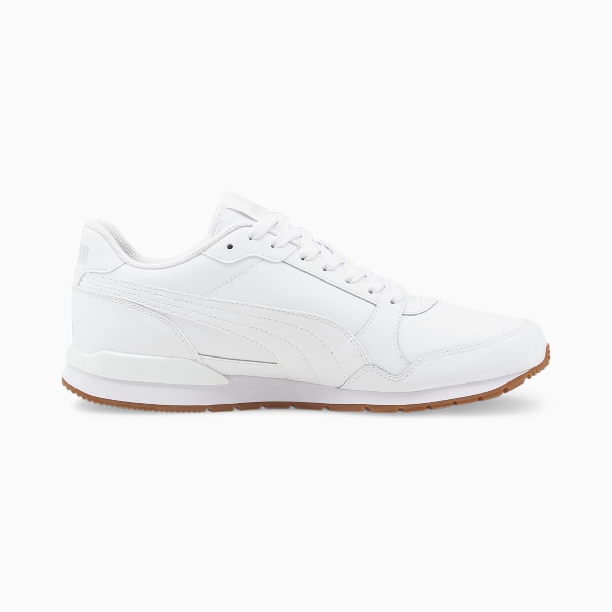 Tenisky Puma ST Runner v3 L Panske Biele | SK106397