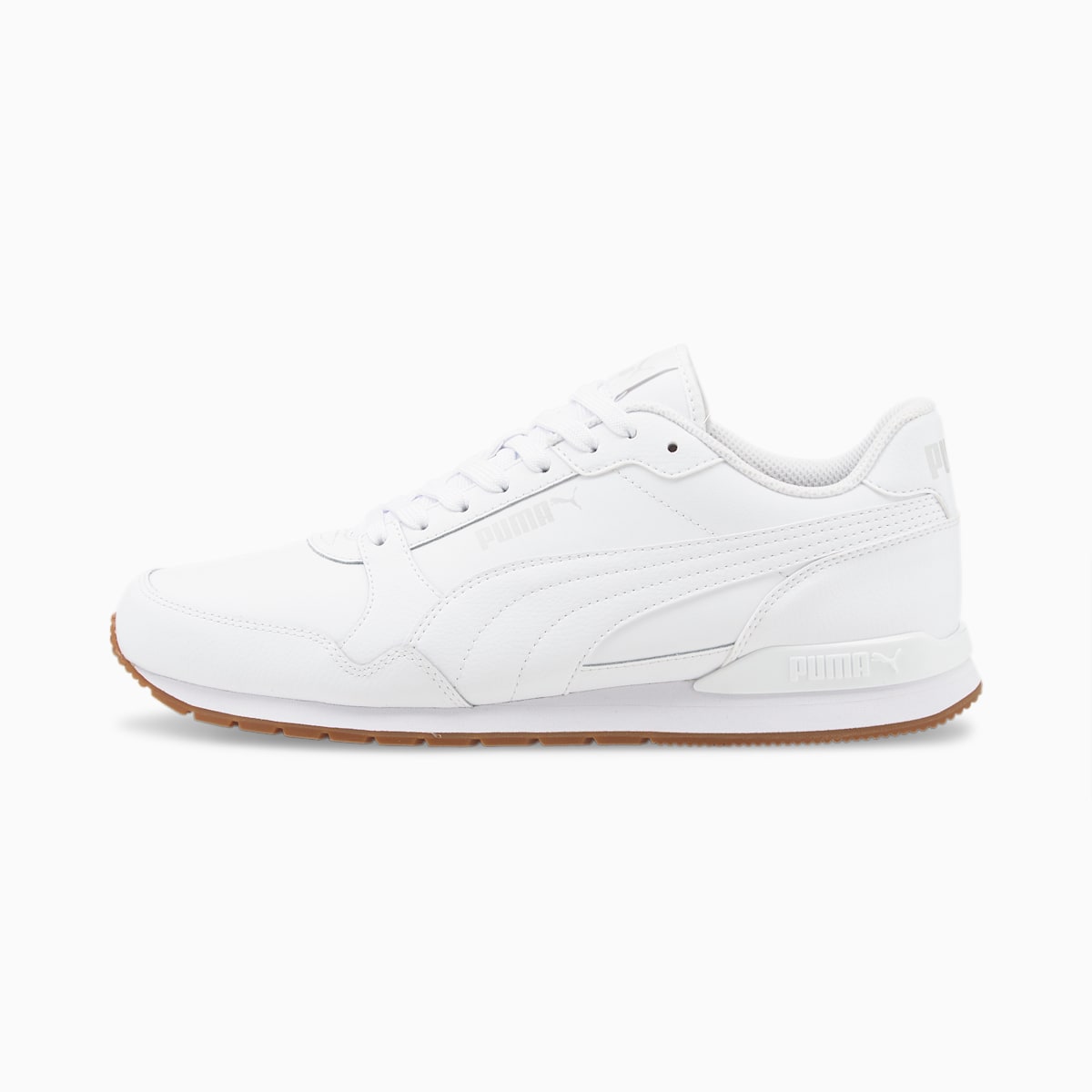 Tenisky Puma ST Runner v3 L Panske Biele | SK106397