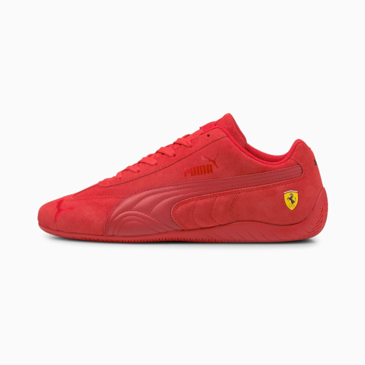 Tenisky Puma Scuderia Ferrari Speedcat Damske Červené | SK124037