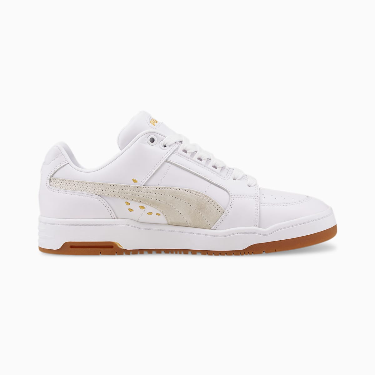 Tenisky Puma Slipstream Lo Beauty Panske Biele | SK275649