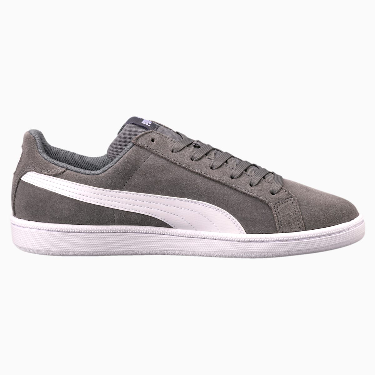 Tenisky Puma Smash Suede Damske Biele | SK294678