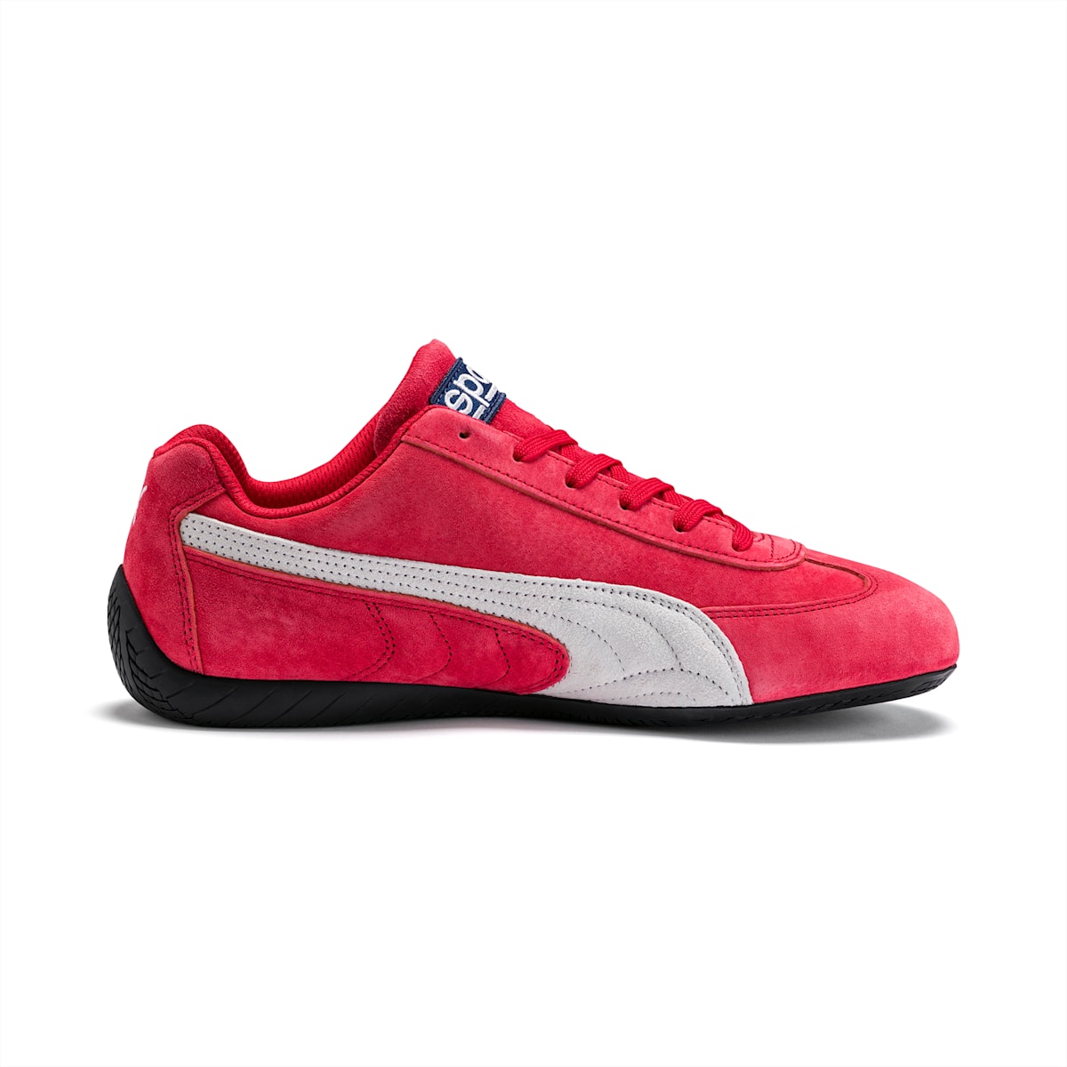 Tenisky Puma SpeedCat Sparco Panske Červené/Biele | SK042876