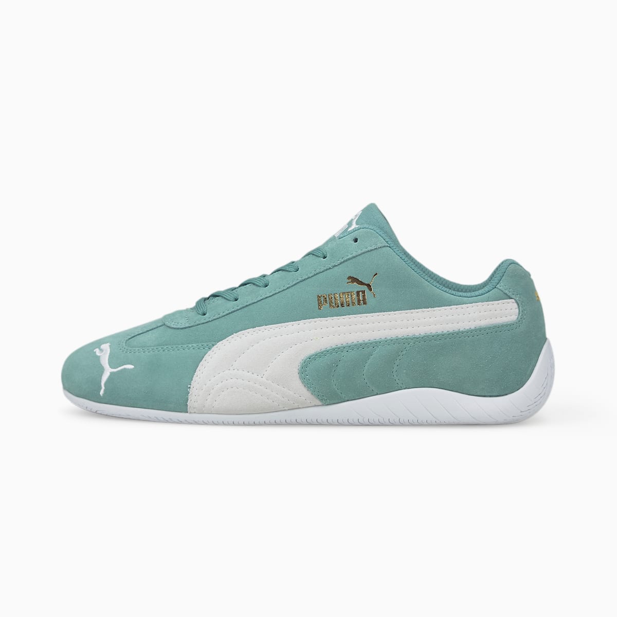 Tenisky Puma Speedcat LS Panske Modre/Biele | SK847135