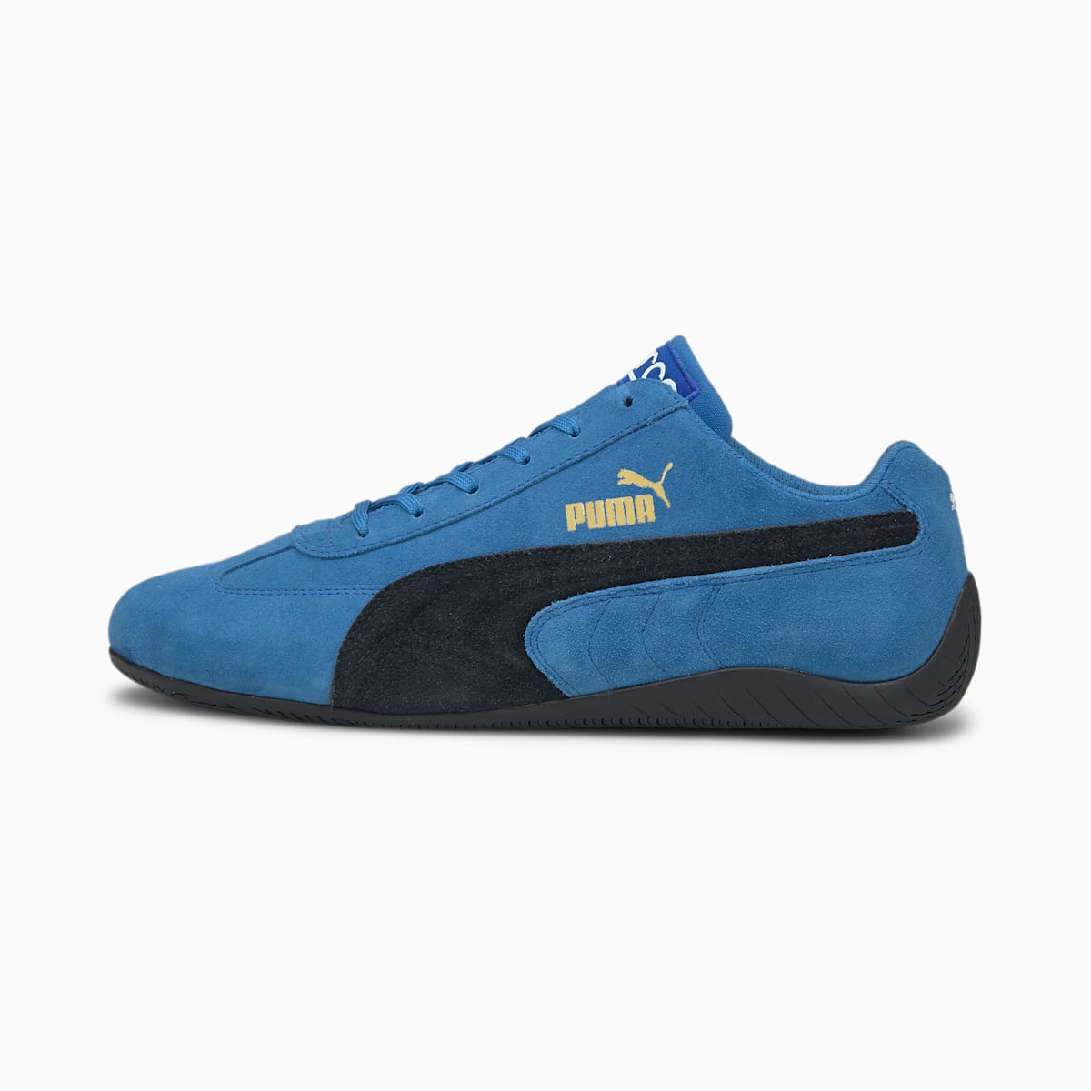 Tenisky Puma Speedcat OG+ Sparco Damske Modre/Biele/Čierne | SK481372