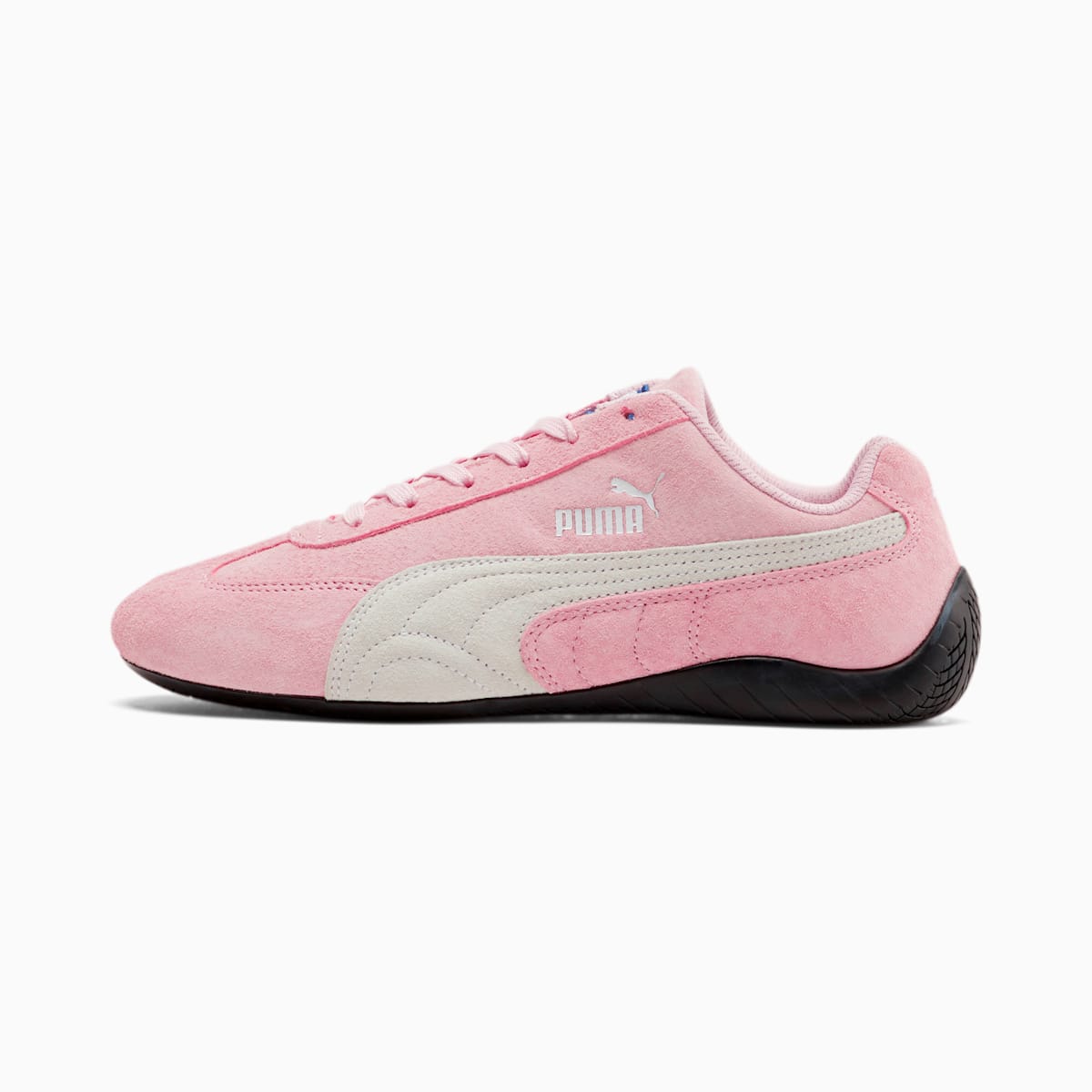 Tenisky Puma Speedcat OG Sparco Damske Nachový/Biele | SK025379