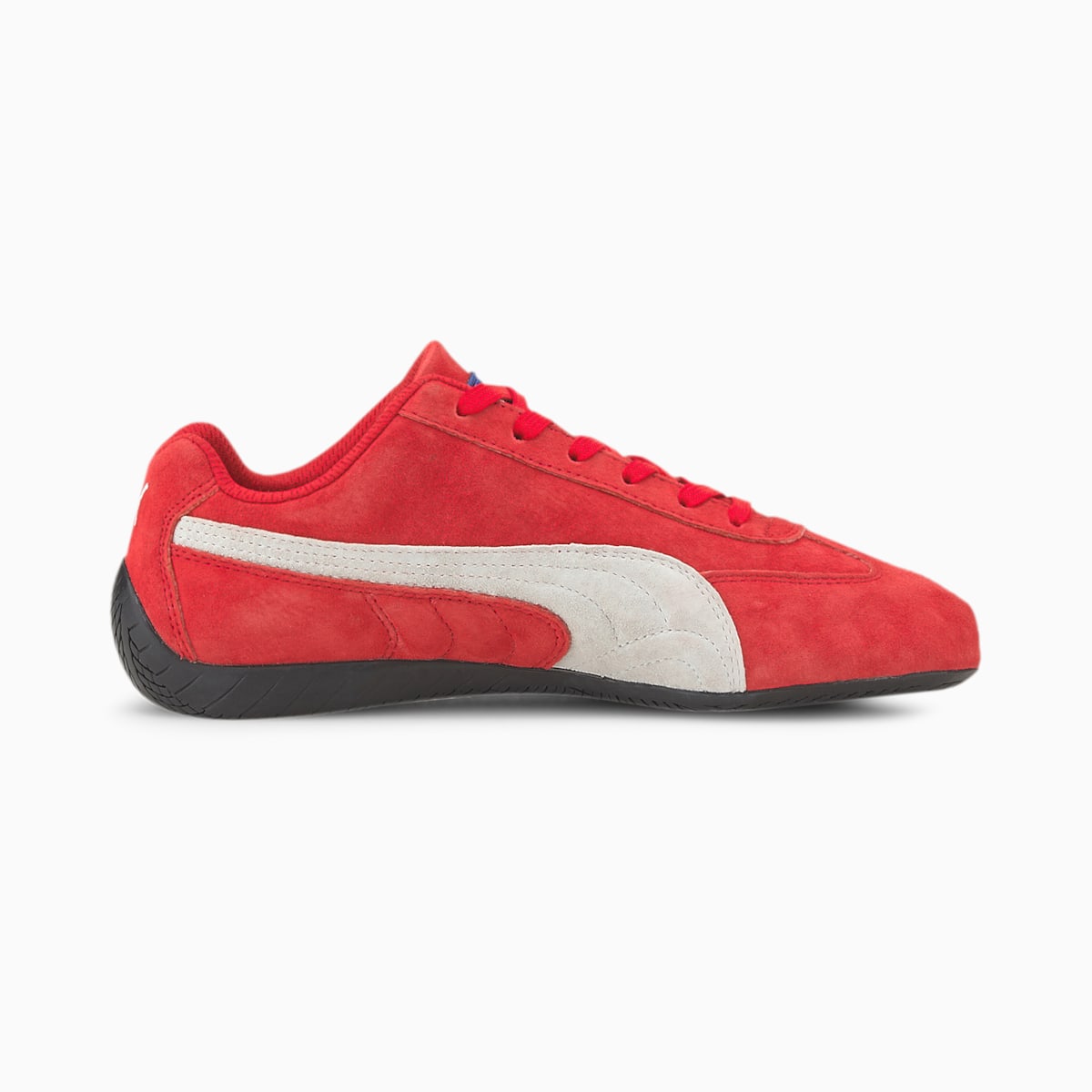 Tenisky Puma Speedcat OG Sparco Damske Červené/Biele | SK327485