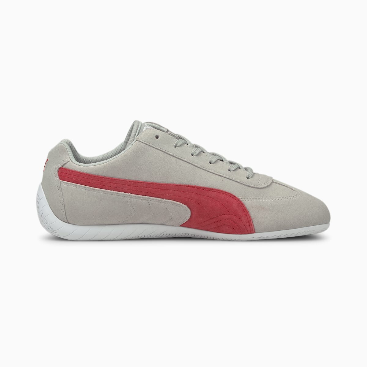 Tenisky Puma Speedcat OG+ Sparco Panske Siva/Modre/Červené | SK479125