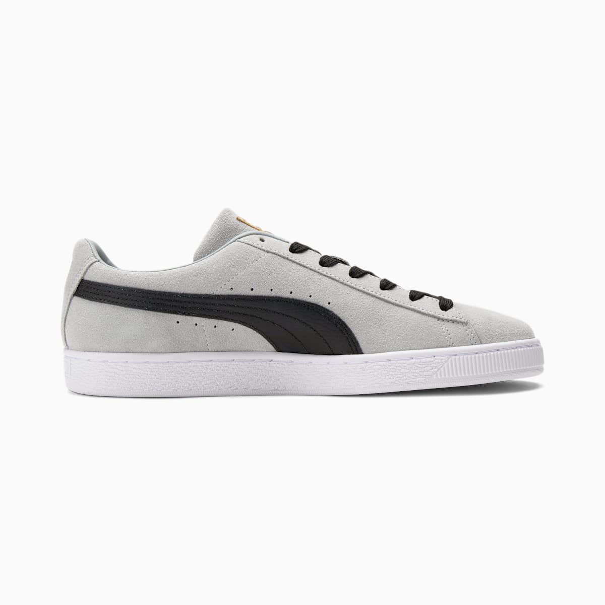 Tenisky Puma Suede Classic Pastime Panske Čierne | SK103452