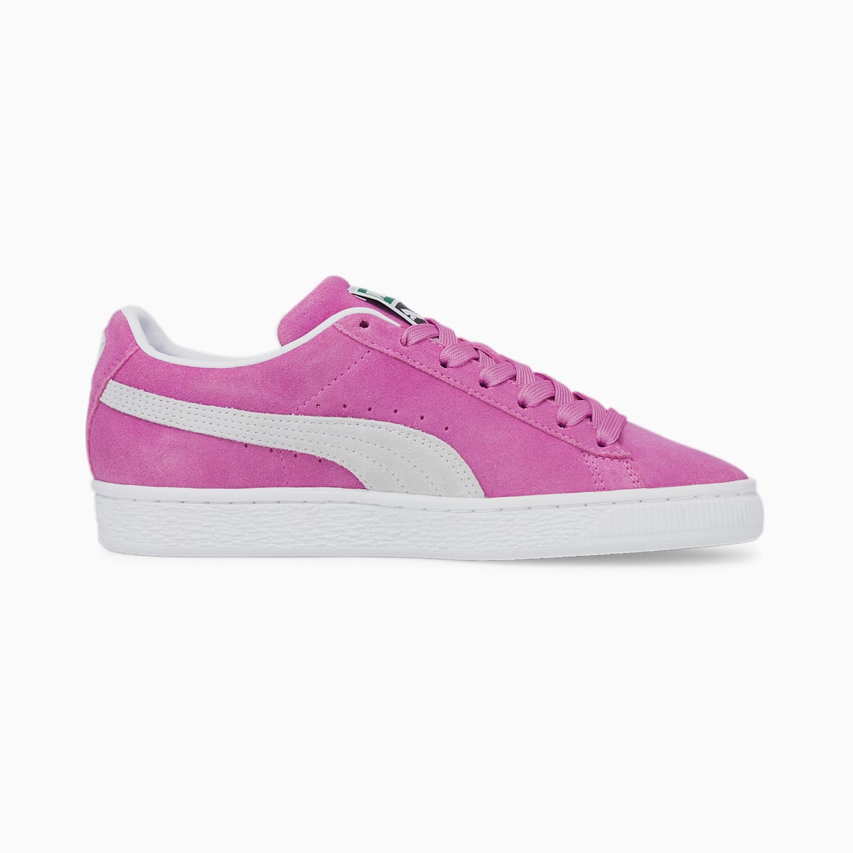 Tenisky Puma Suede Classic XXI Damske Biele | SK052834