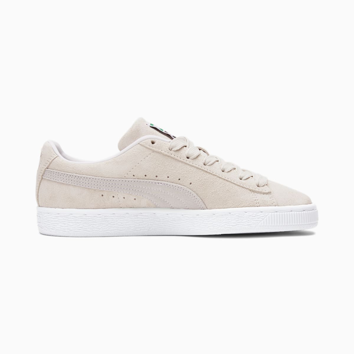 Tenisky Puma Suede Classic XXI Damske Biele | SK239168