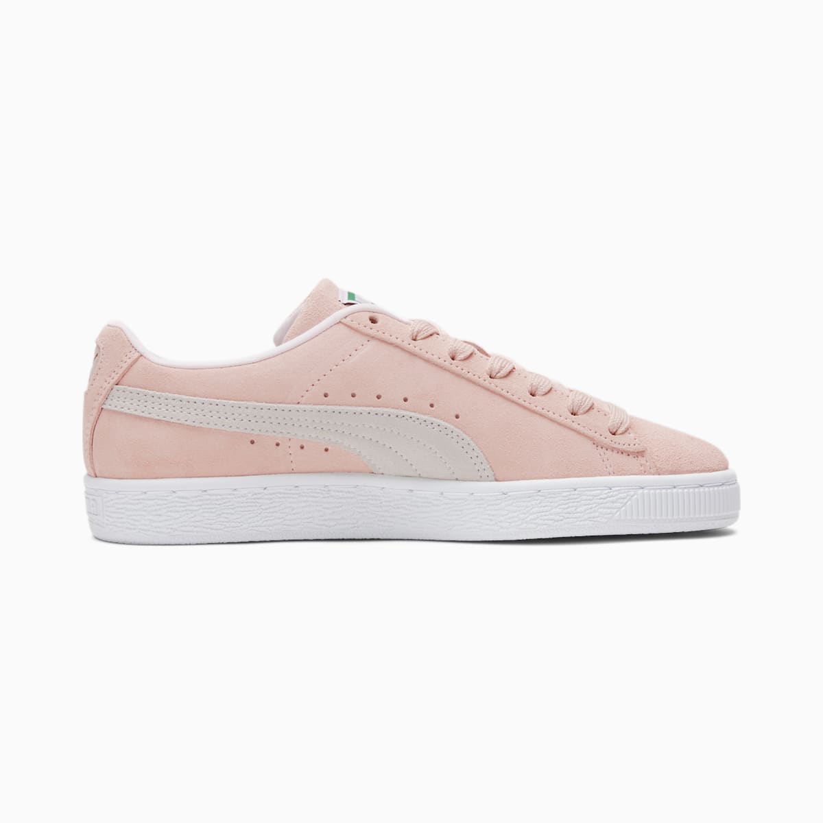 Tenisky Puma Suede Classic XXI Damske Marhule/Biele | SK230149