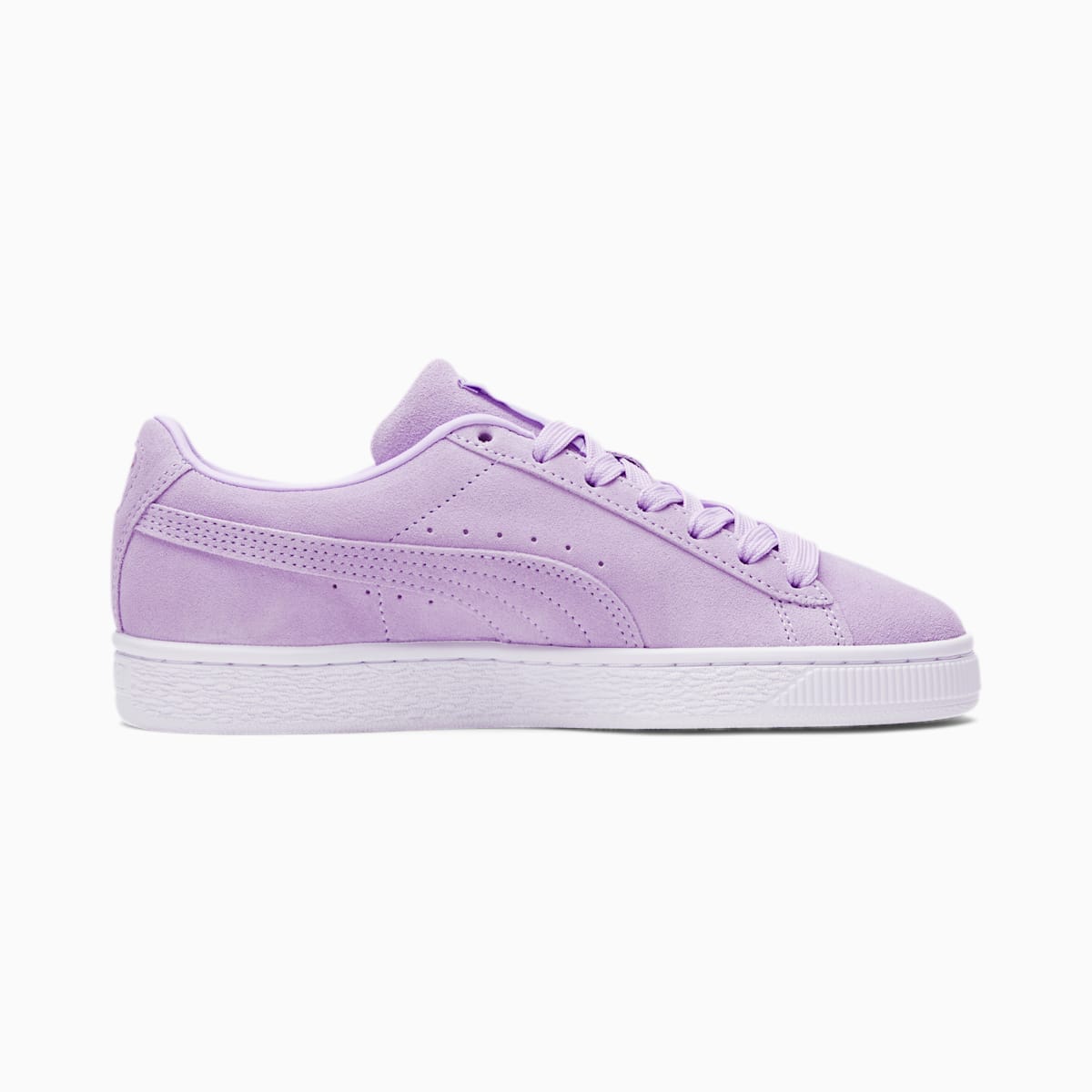 Tenisky Puma Suede Classic XXI Damske Svetlo Lavendel/Zlate | SK068357