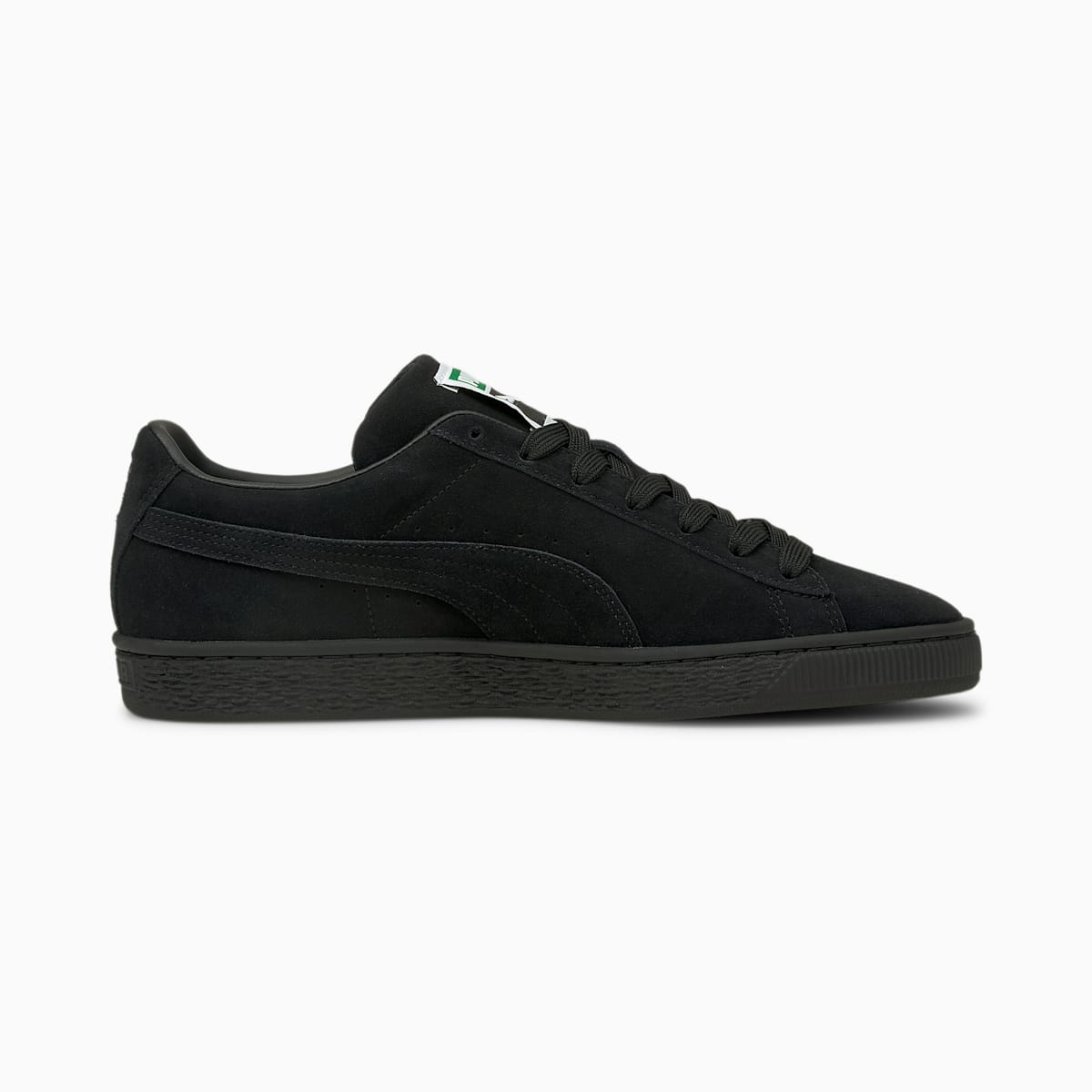 Tenisky Puma Suede Classic XXI Damske Čierne | SK563172