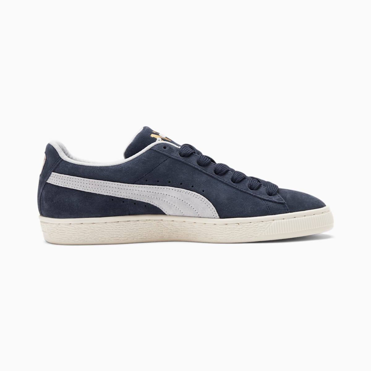 Tenisky Puma Suede Classic XXI NYC Damske Námornícka Modrá | SK036782