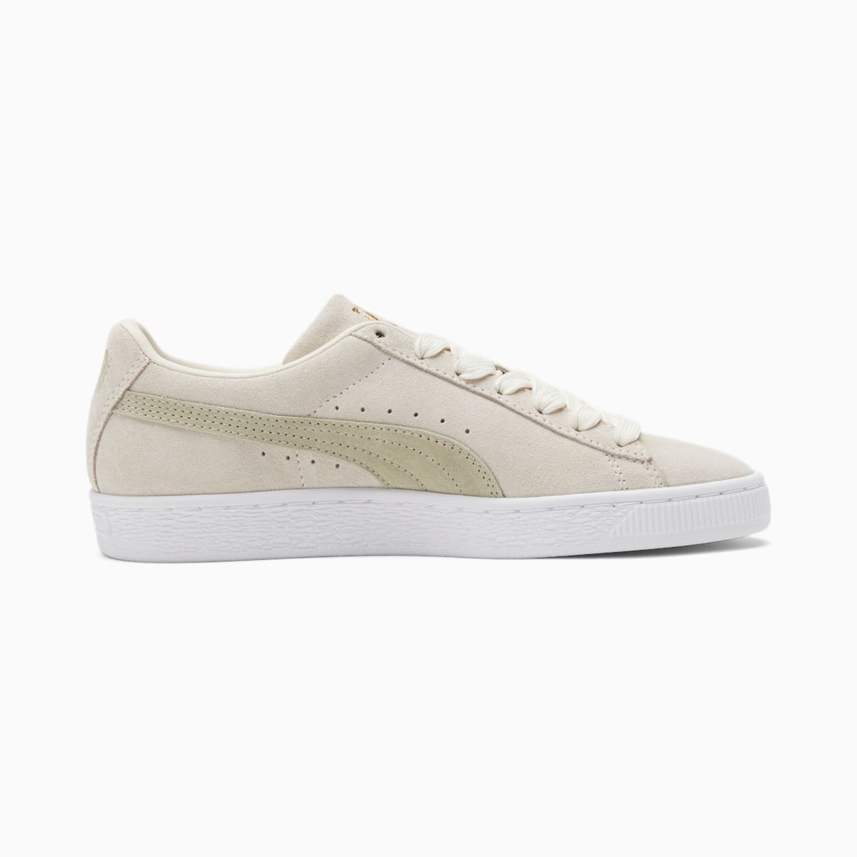 Tenisky Puma Suede Classic XXI NYC Damske Béžové/Zlate | SK954068