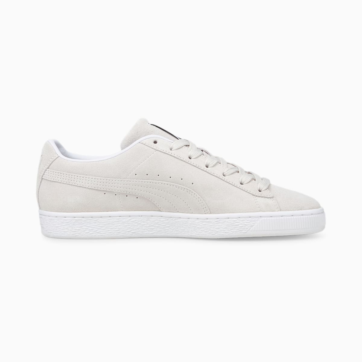 Tenisky Puma Suede Classic XXI Panske Biele | SK143098