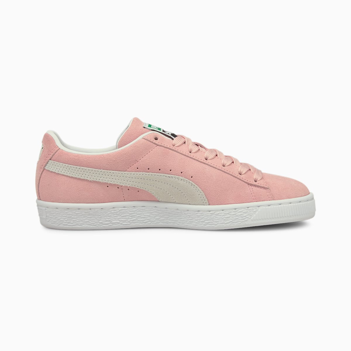 Tenisky Puma Suede Classic XXI Panske Marhule/Biele | SK785306