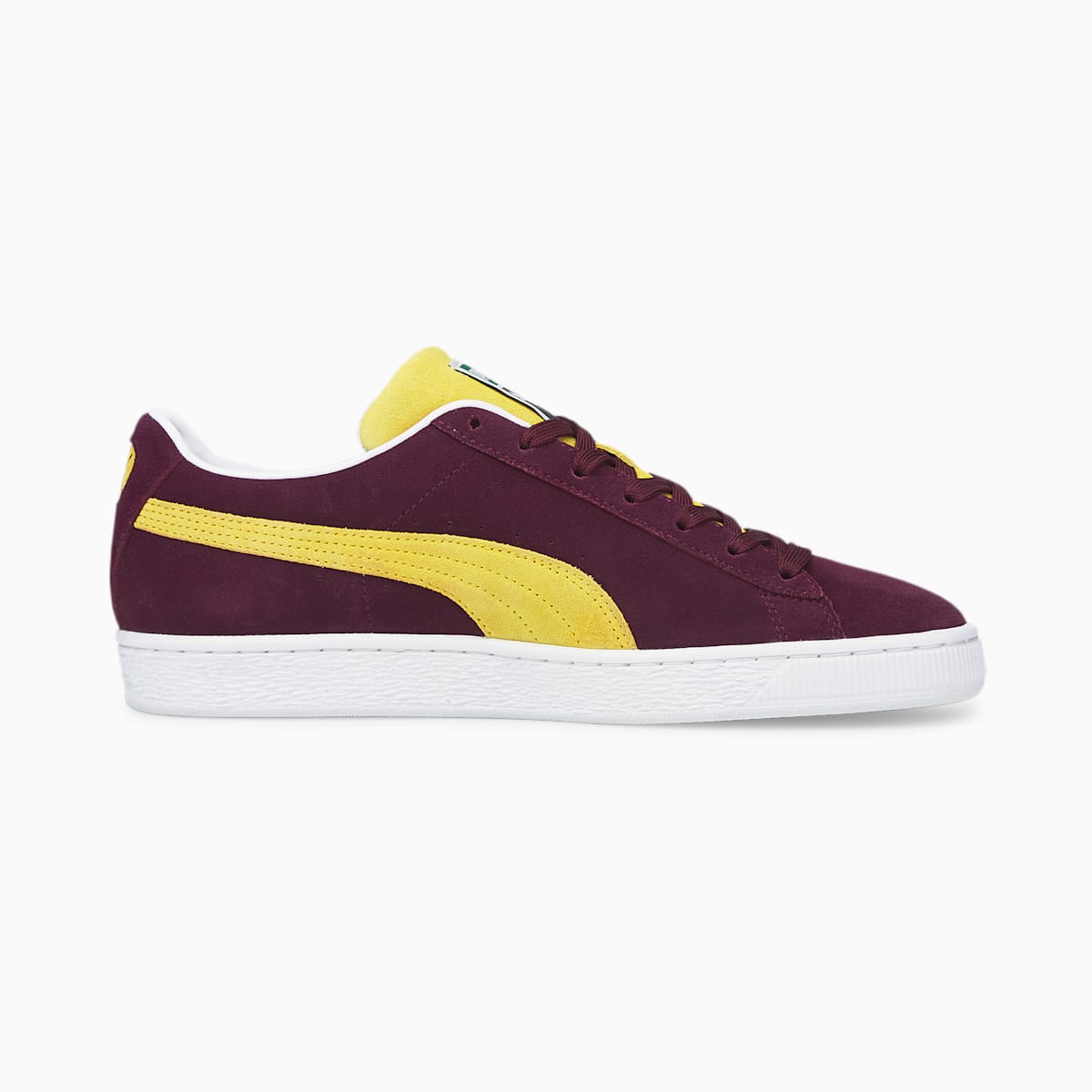 Tenisky Puma Suede Classic XXI Panske Nachový/Biele | SK370824