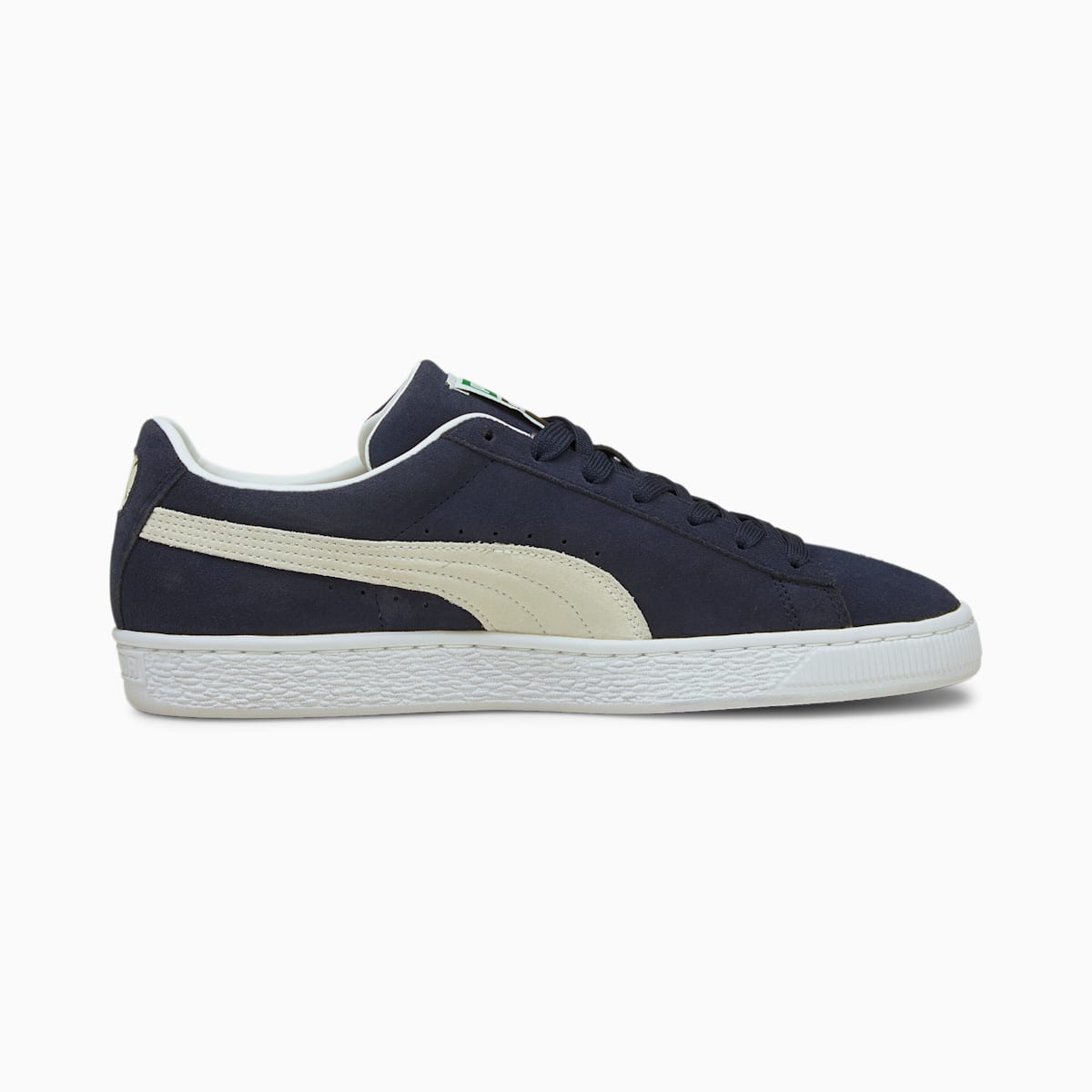 Tenisky Puma Suede Classic XXI Panske Námornícka Modrá/Biele | SK359278