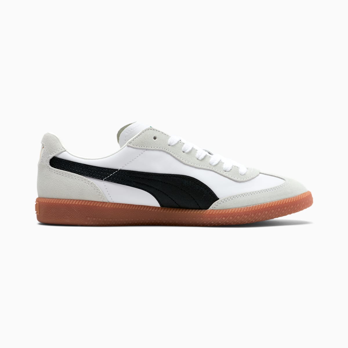 Tenisky Puma Super Liga OG Retro Panske Biele/Čierne/Zlate | SK849162