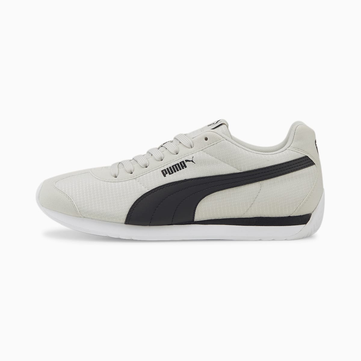 Tenisky Puma Turin 3 Panske Siva Nachový/Čierne | SK987052