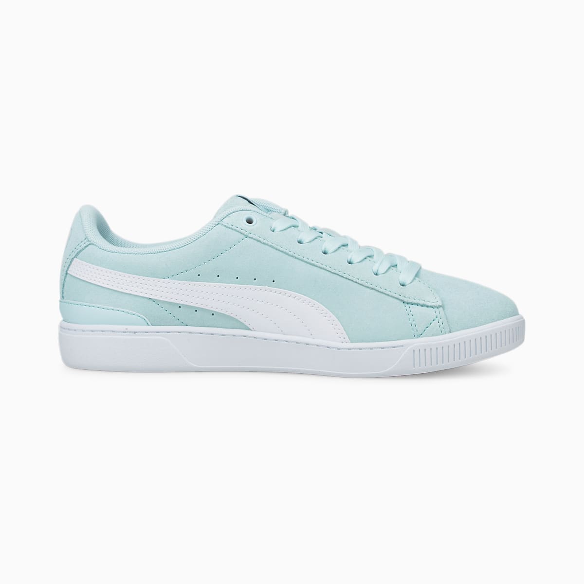 Tenisky Puma Vikky V3 Damske Modre/Biele/Strieborne | SK283579