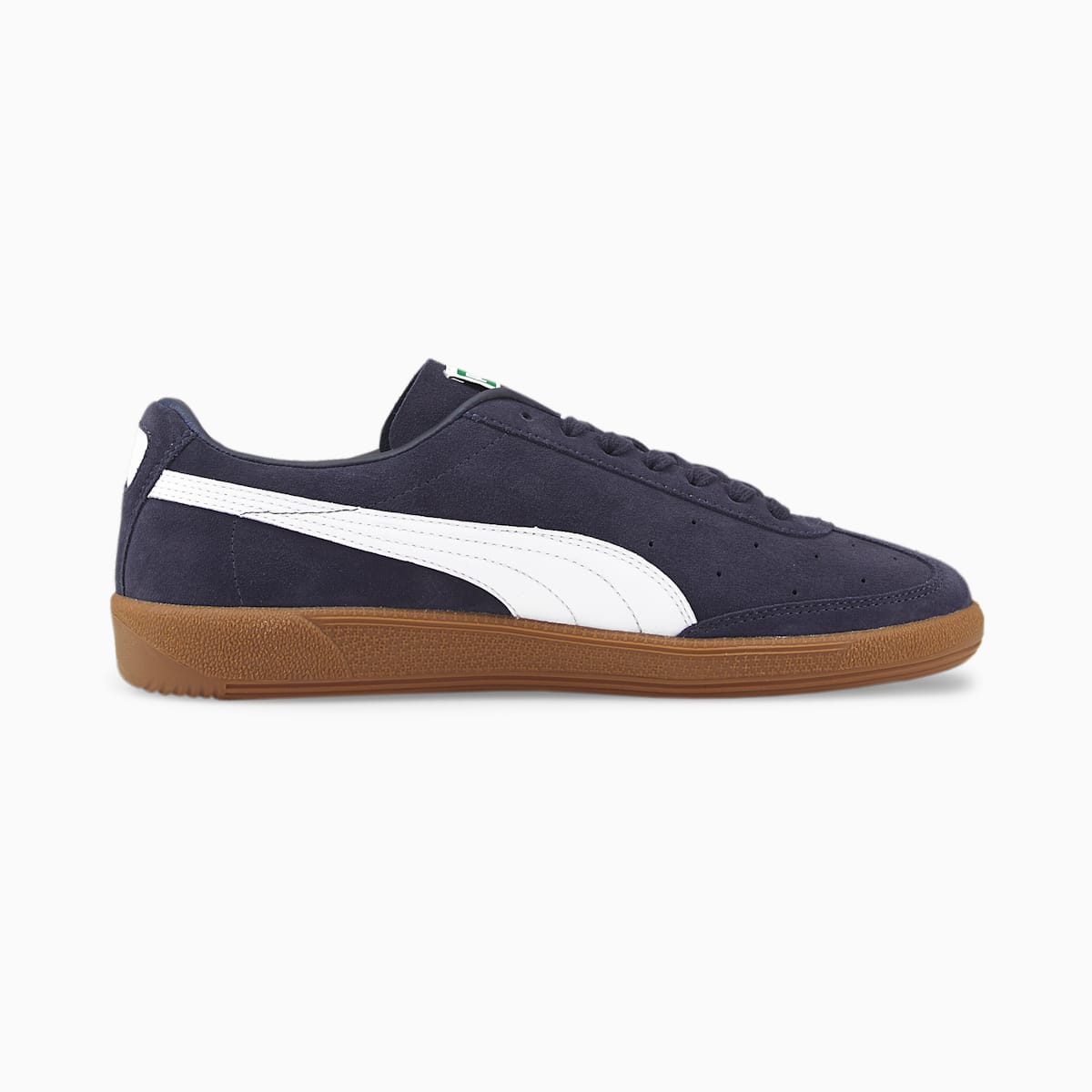 Tenisky Puma Vlado Stenzel Suede Damske Námornícka Modrá/Biele | SK140582