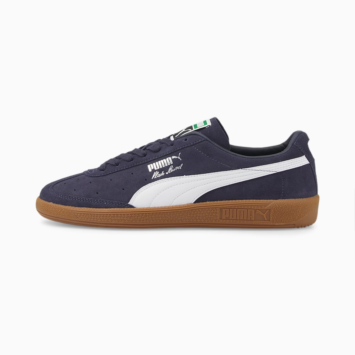 Tenisky Puma Vlado Stenzel Suede Damske Námornícka Modrá/Biele | SK140582