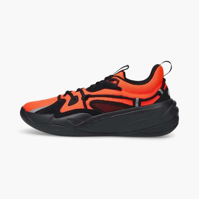 Basketbalove Tenisky Puma Rs-Dreamer Damske Červené/Čierne | SK057368