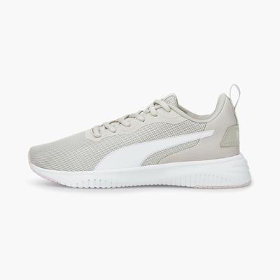 Bezecke Topanky Puma Flyer Flex Knit Damske Siva Nachový/Biele/Lavendel | SK769405