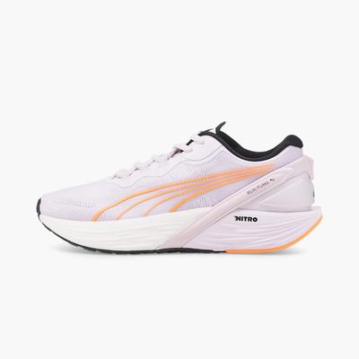 Bezecke Topanky Puma Run XX Nitro WNS Damske Lavendel/Metal Strieborne | SK463851