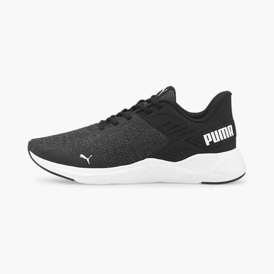 Botasky Puma Disperse XT 2 Panske Čierne | SK013476