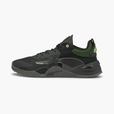 Botasky Puma FUSE Panske Čierne | SK405328