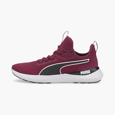 Botasky Puma Pure XT Damske Nachový/Čierne | SK395174