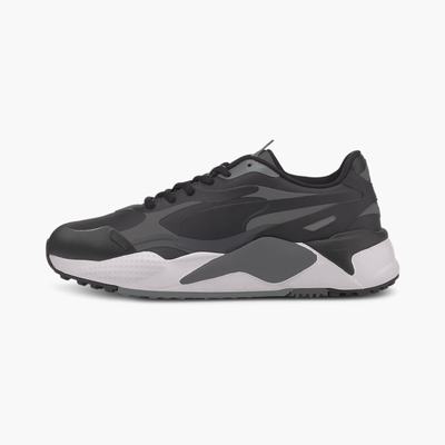 Golfove Topanky Puma RS-G Damske Čierne | SK108597