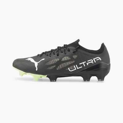 Kopačky Puma ULTRA 1.4 FG/AG Damske Čierne | SK972605