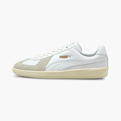 Tenisky Puma Army OG Panske Biele | SK976582