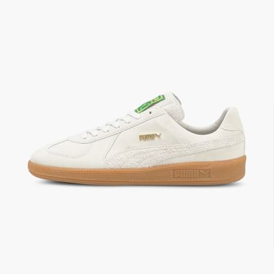 Tenisky Puma Army Trainer Bonanza Panske Biele | SK238514