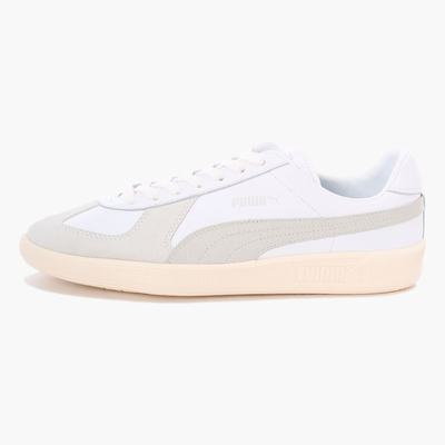 Tenisky Puma Army Trainer Croc Panske Biele | SK287691