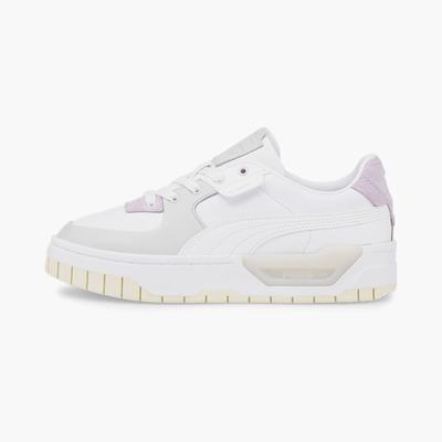 Tenisky Puma Cali Dream Damske Biele | SK627580