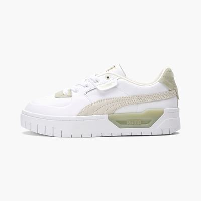 Tenisky Puma Cali Dream NYC Damske Biele | SK109647