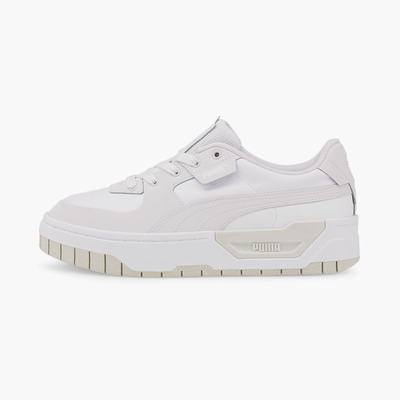 Tenisky Puma Cali Dream Pastel Damske Biele | SK601573