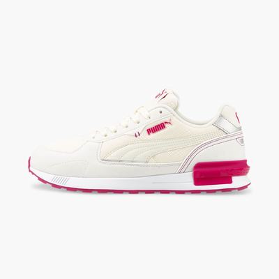 Tenisky Puma Graviton Panske Siva/Fuchsie | SK481395