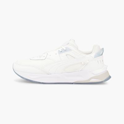 Tenisky Puma Mirage Sport Contrast Panske Biele/Siva Nachový | SK524379